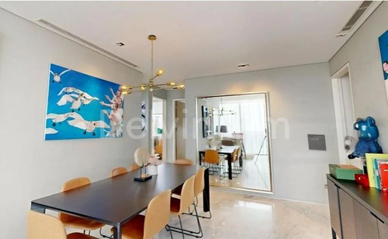 3 Bed Condo for Sale in  The Boulevard Residence - Image 2